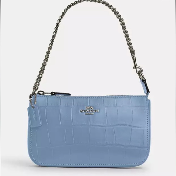 COPY - Coach Nolita 19 nwt in packaging - Picture 4 of 6